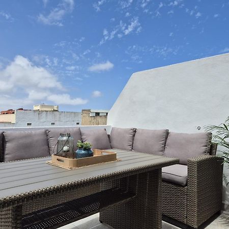 5 Dragos Suites La Orotava Ngoại thất bức ảnh