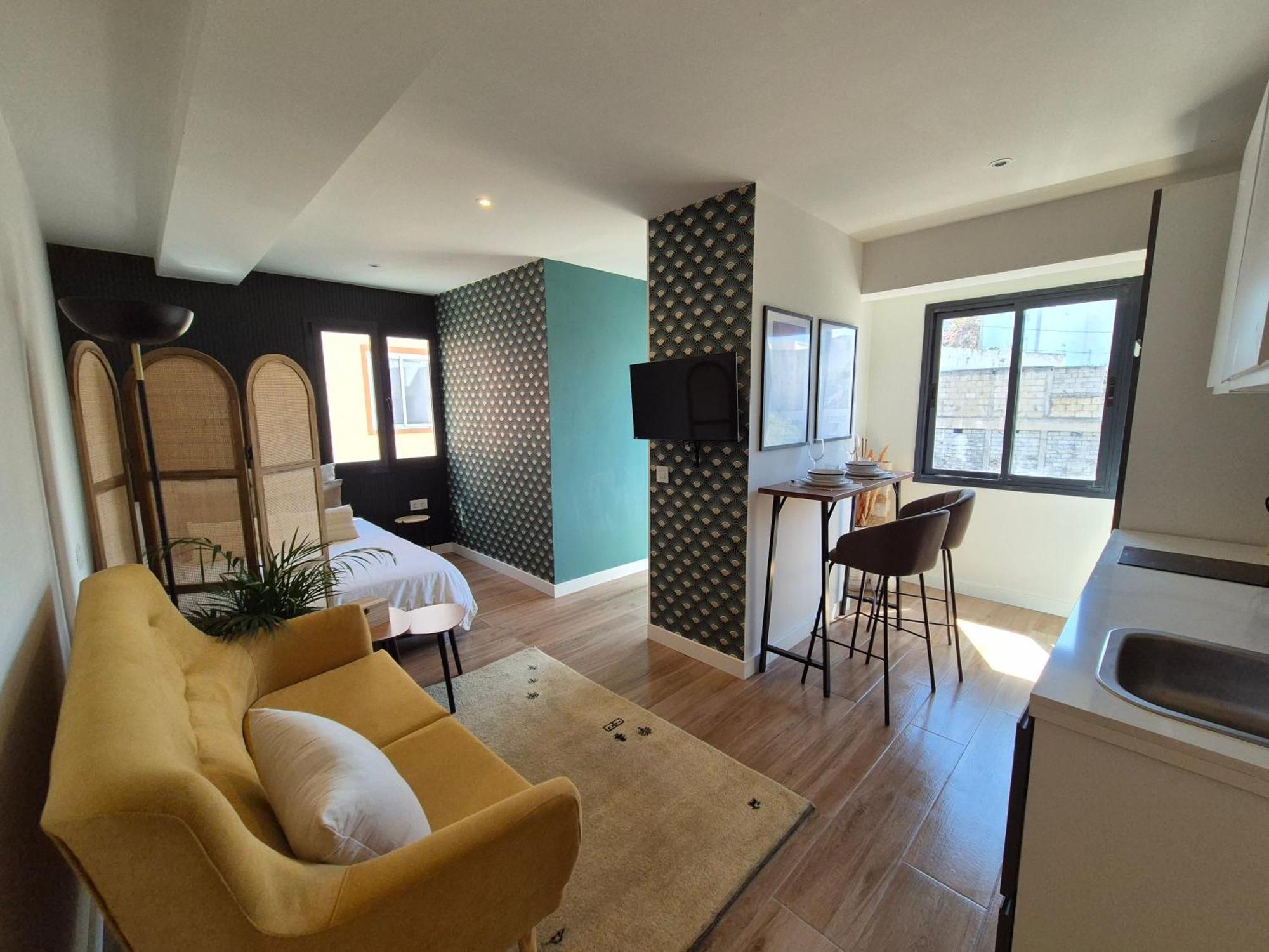 5 Dragos Suites La Orotava Ngoại thất bức ảnh