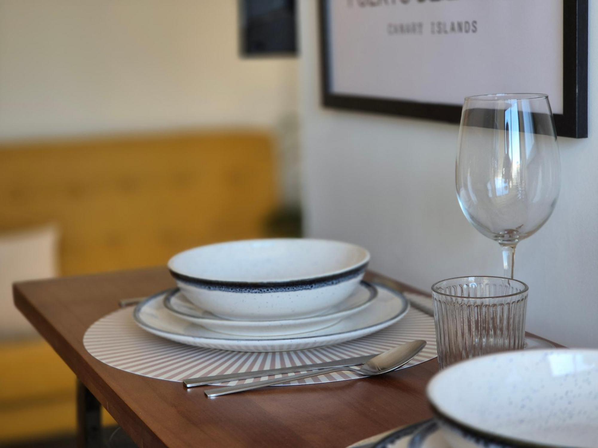 5 Dragos Suites La Orotava Ngoại thất bức ảnh
