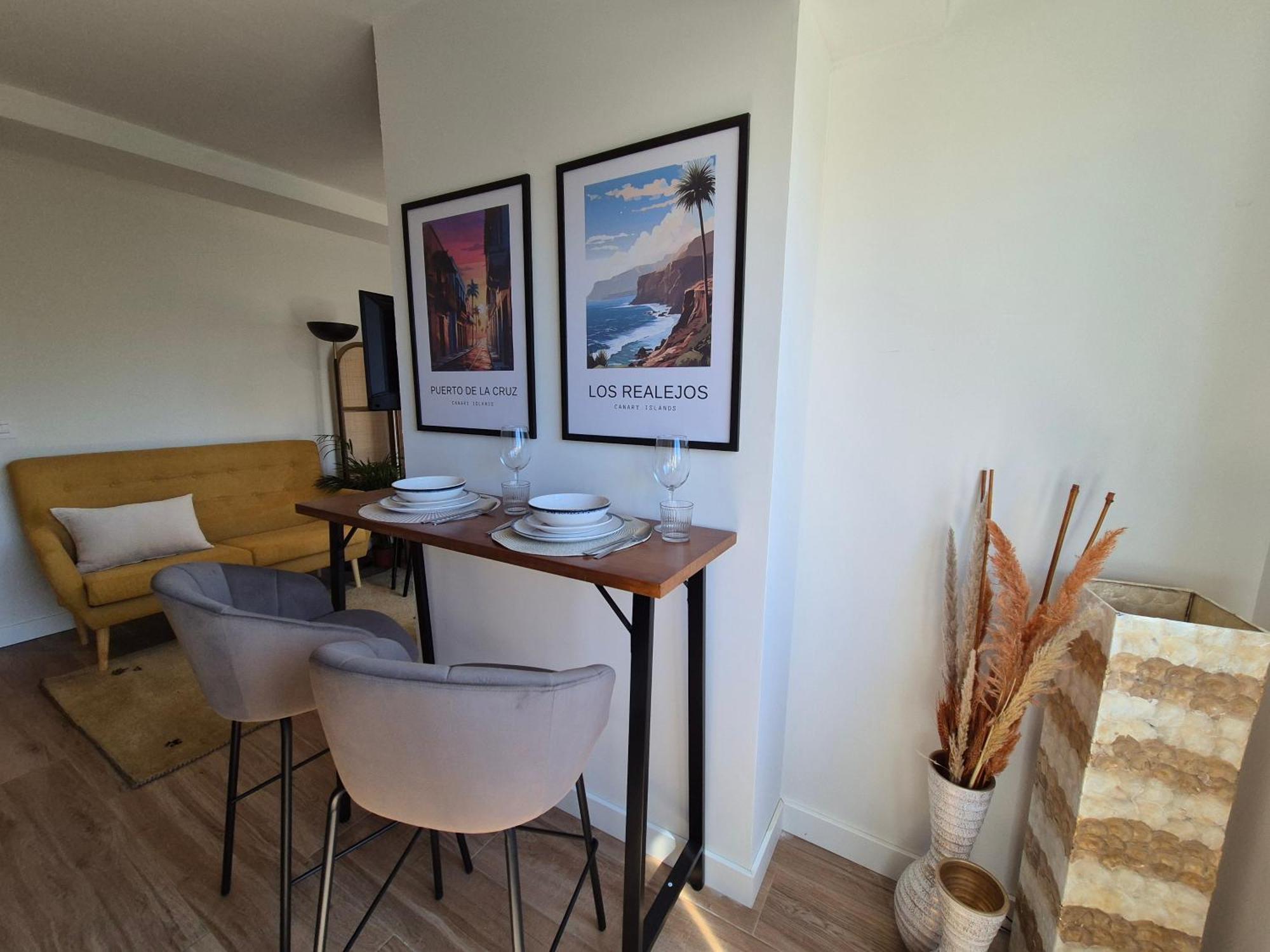 5 Dragos Suites La Orotava Ngoại thất bức ảnh
