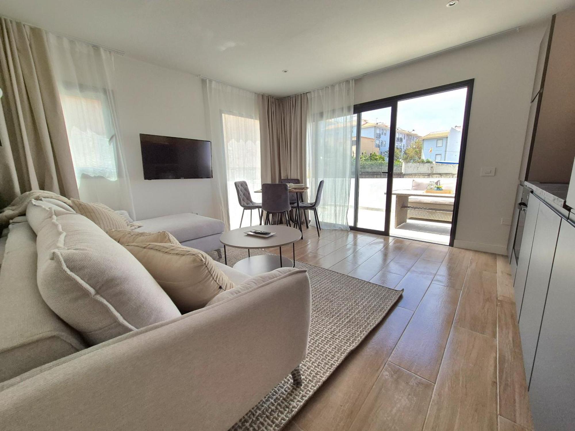 5 Dragos Suites La Orotava Ngoại thất bức ảnh