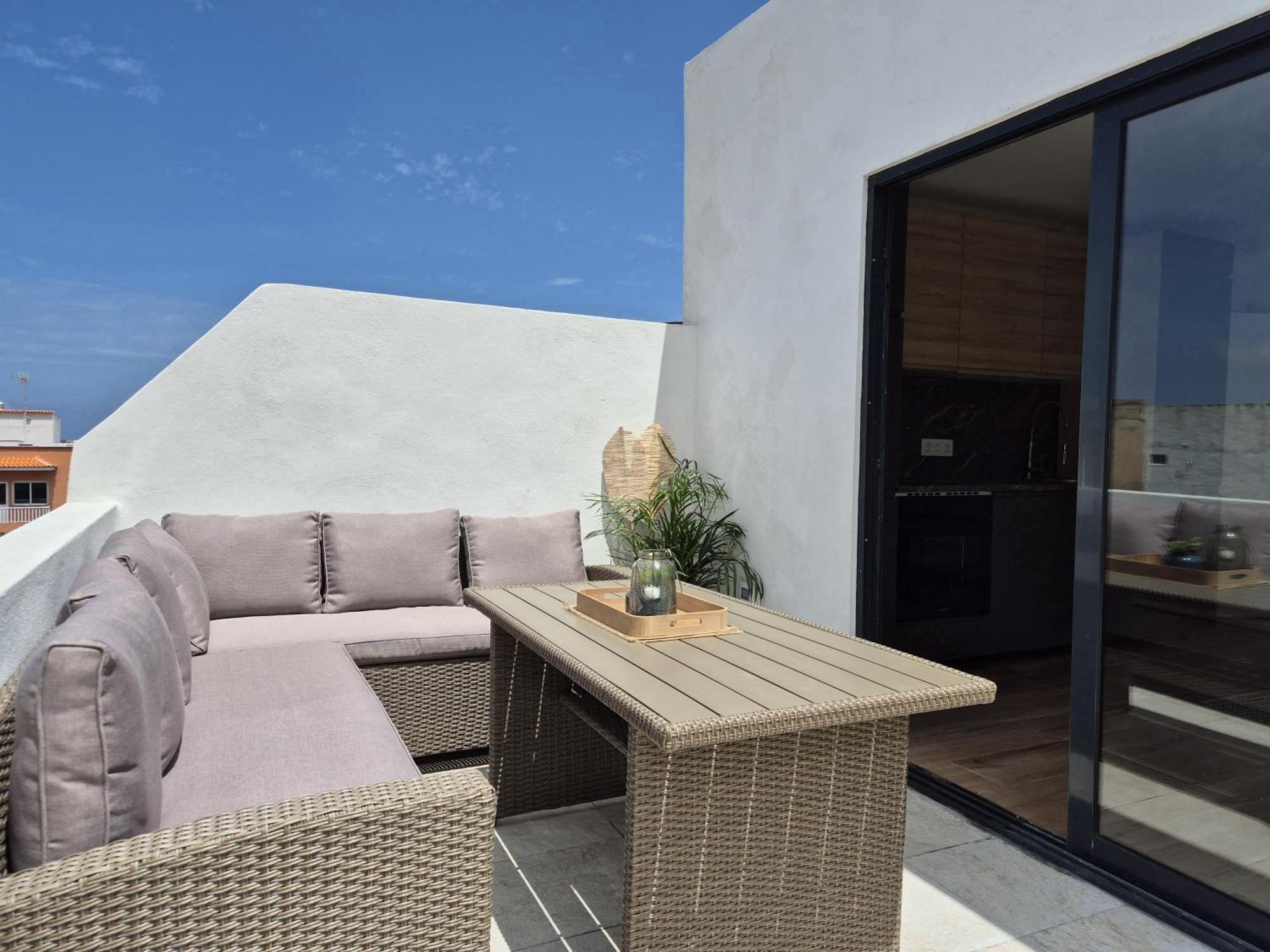 5 Dragos Suites La Orotava Ngoại thất bức ảnh
